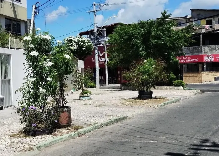 Casacompart Itapua
