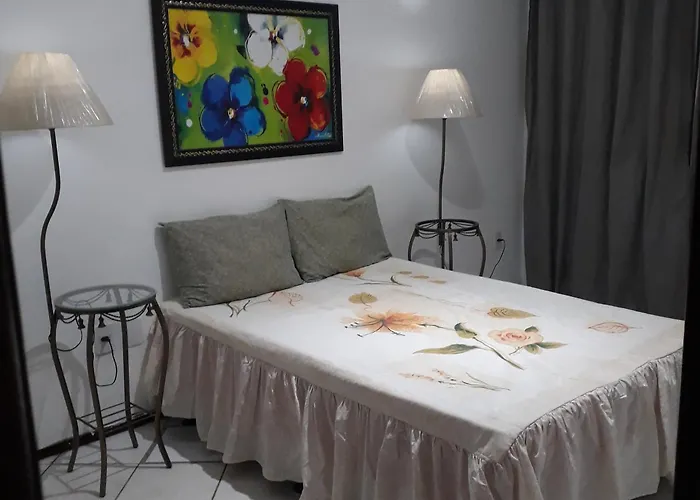 Casacompart Itapua