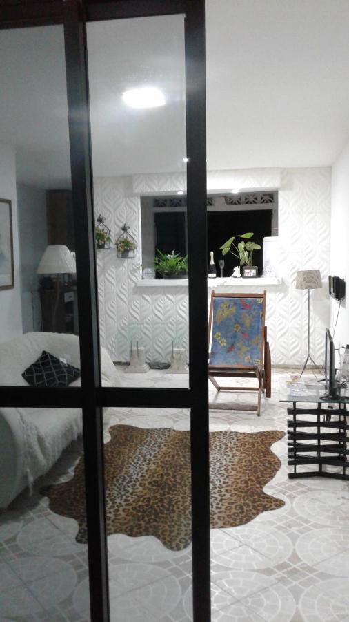 Homestay Casacompart Itapua Salvador