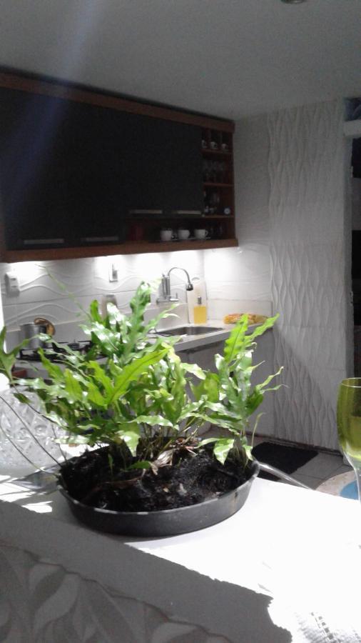 Casacompart Itapua Homestay Salvador
