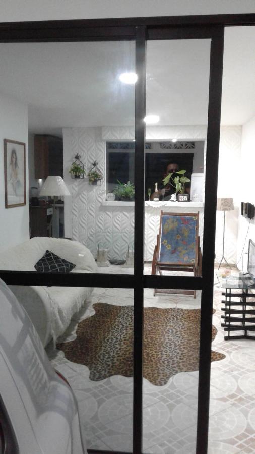 Homestay Casacompart Itapua