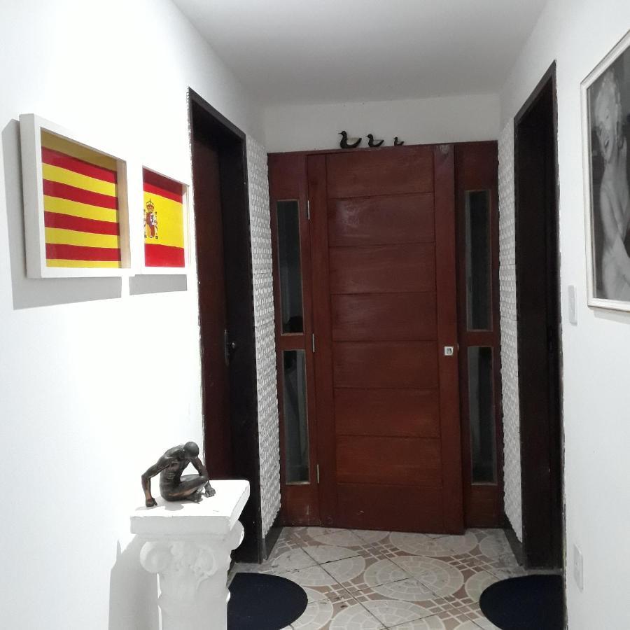 Casacompart Itapua *