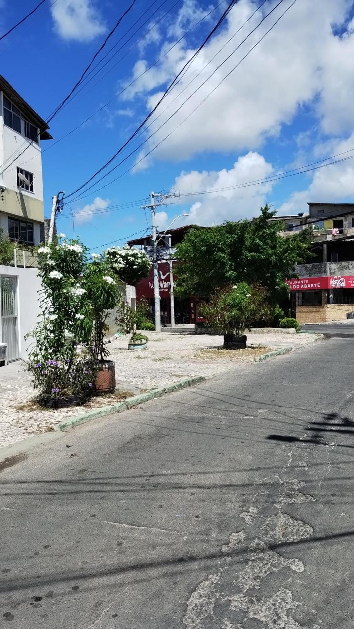 Casacompart Itapua * Salvador