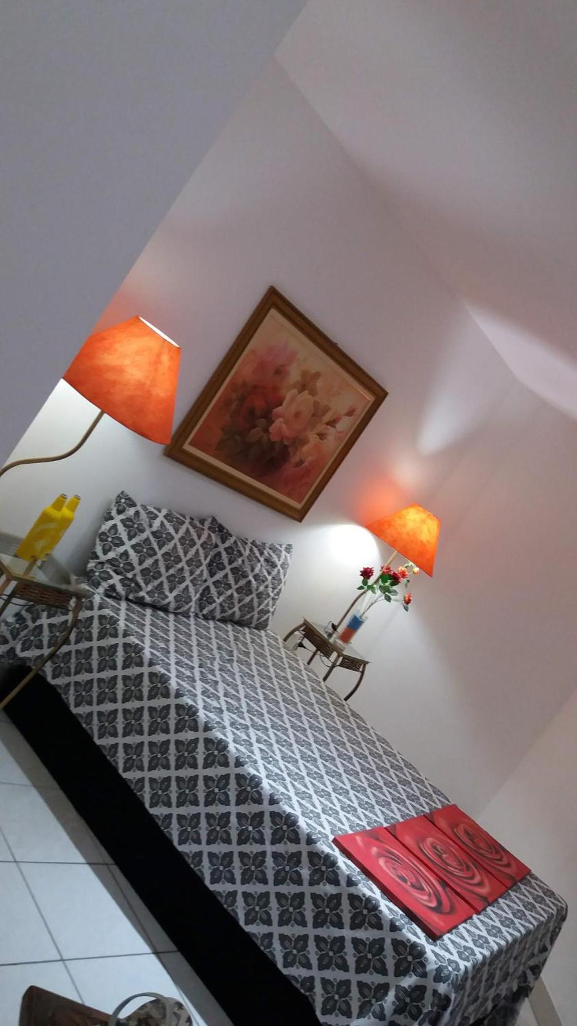 Casacompart Itapua Homestay