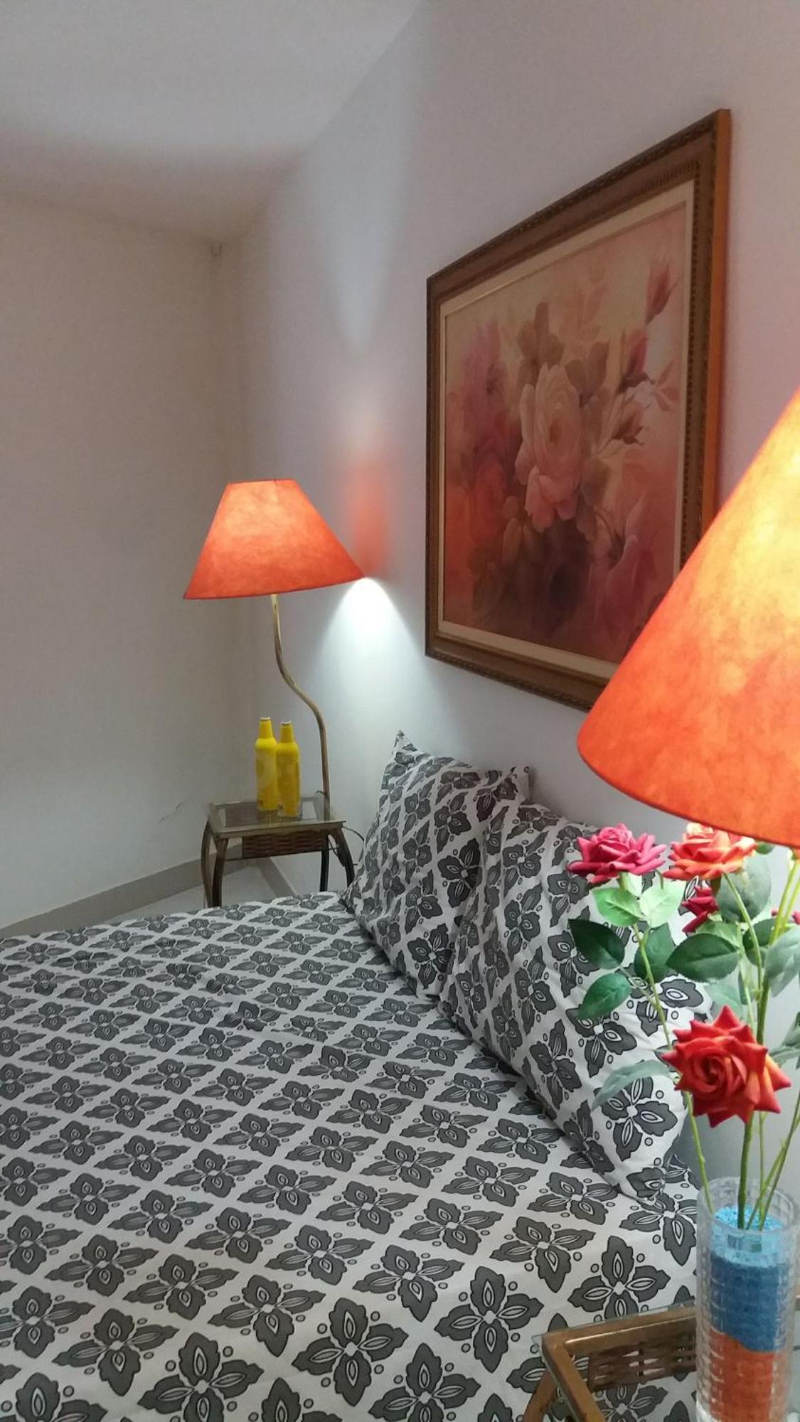 Homestay Casacompart Itapua