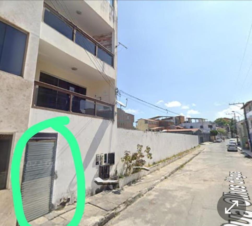 Casacompart Itapua Salvador