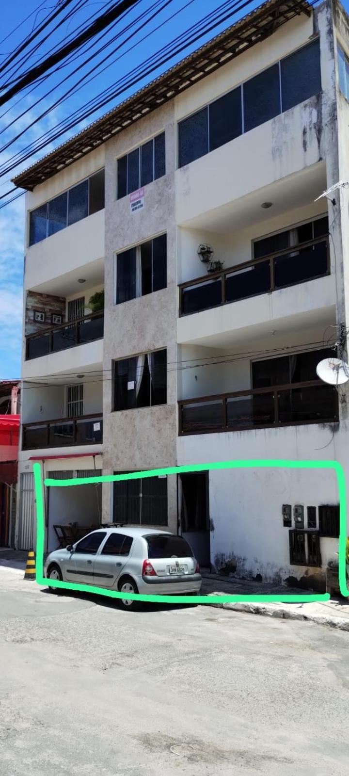 Casacompart Itapua Salvador