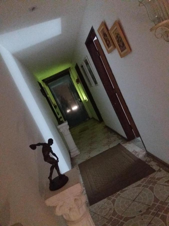 Casacompart Itapua Homestay *
