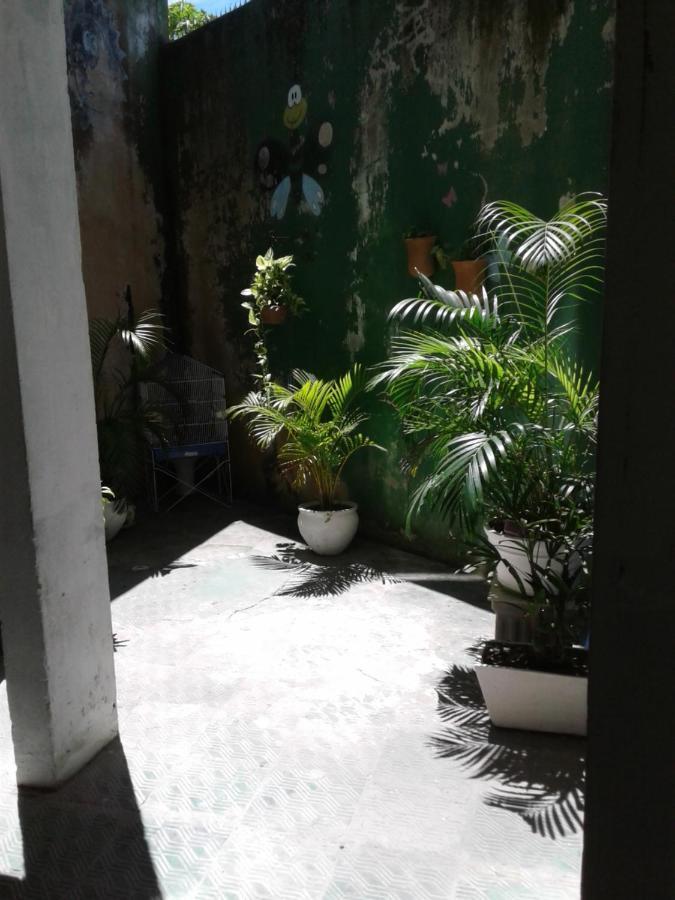 Casacompart Itapua Homestay *
