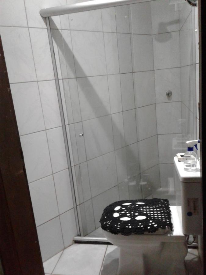 Homestay Casacompart Itapua Salvador