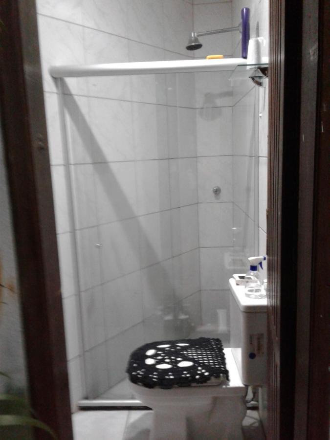 Homestay Casacompart Itapua *