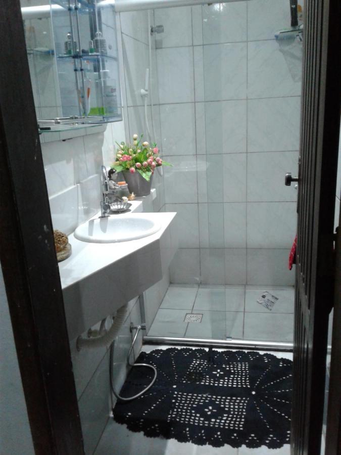 Casacompart Itapua Homestay *