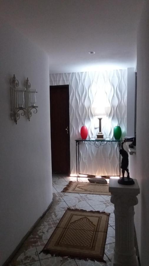 Casacompart Itapua *