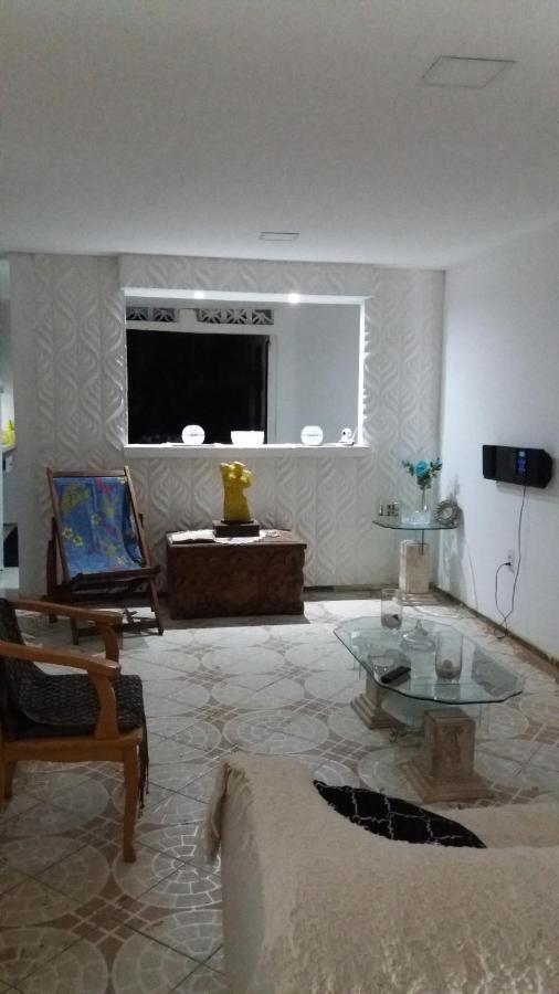 Casacompart Itapua Homestay *