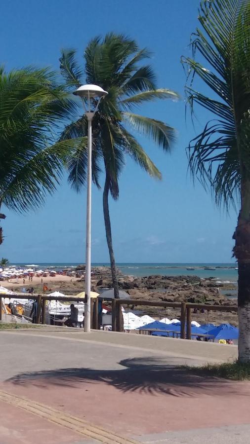 Homestay Casacompart Itapua Salvador