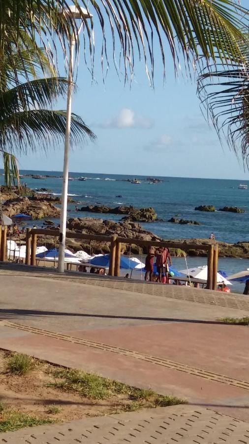 Casacompart Itapua * Salvador