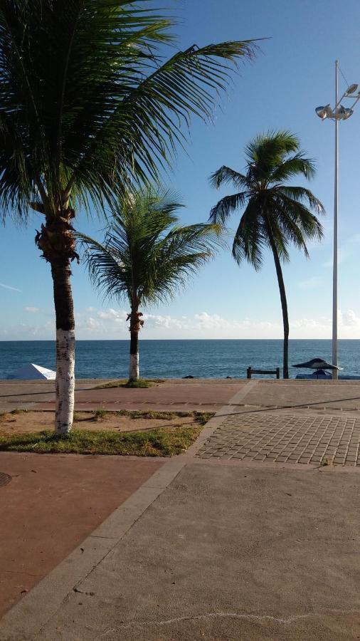 Homestay Casacompart Itapua Salvador