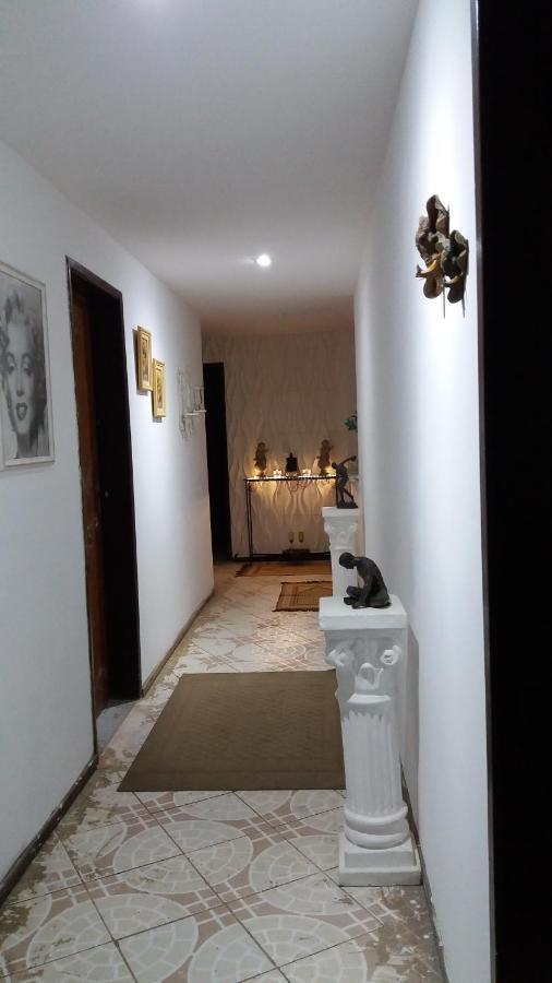 Homestay Casacompart Itapua Salvador