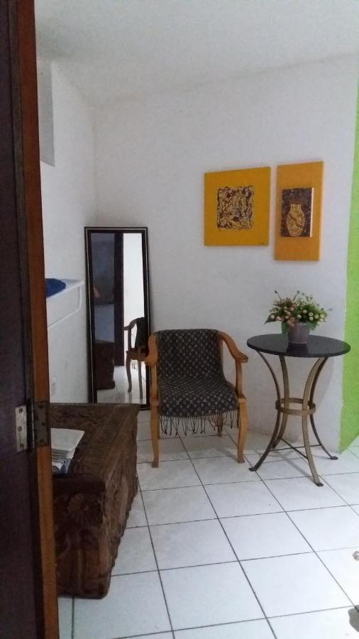 Casacompart Itapua Homestay *