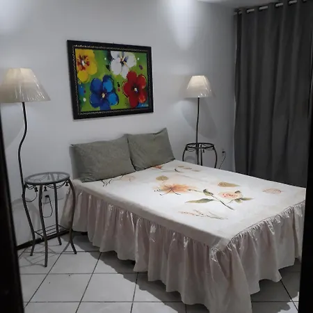 Casacompart Itapua Apartment Salvador Room photo