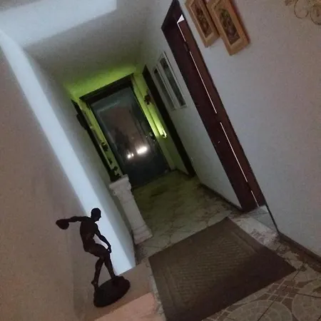 Casacompart Itapua Apartment Salvador Exterior photo