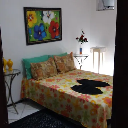 Casacompart Itapua Apartment Salvador Exterior photo