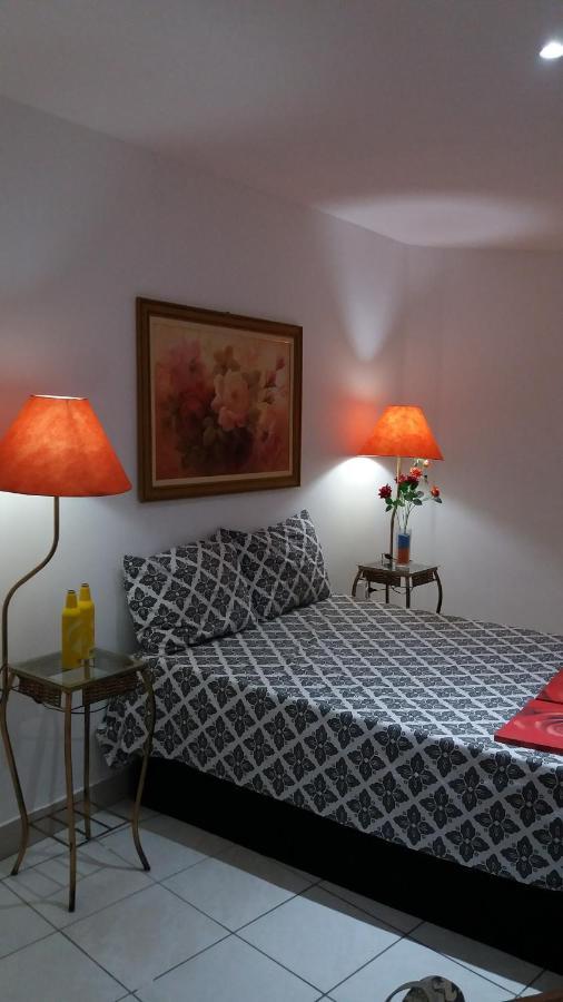 Casa Compart Itapuã