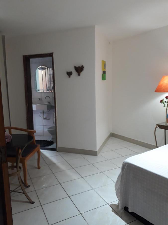 Casa Compart Itapuã Salvador
