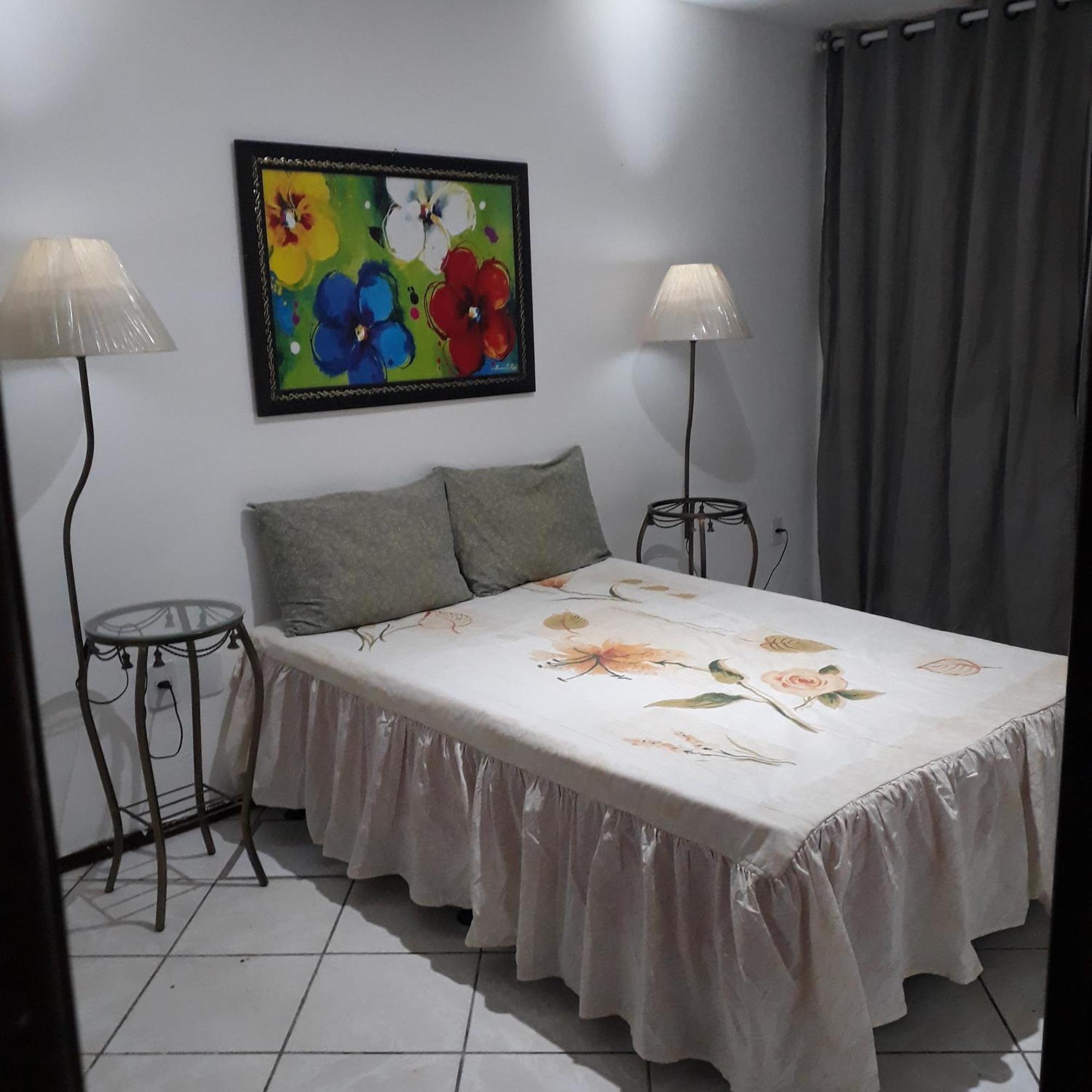 Casa Compart Itapuã