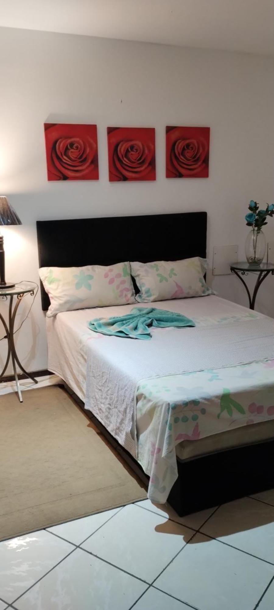 Homestay Casacompart Itapua
